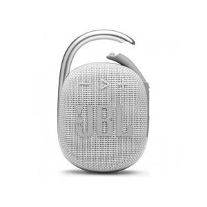 JBL Clip 4 barva White