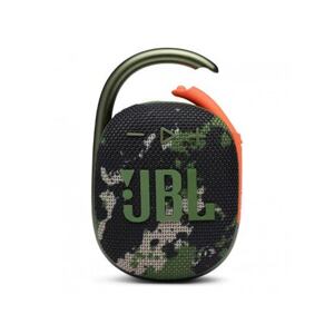 JBL Clip 4 barva Squad