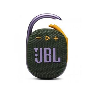 JBL Clip 4 barva Green