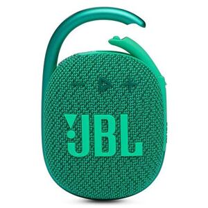 JBL Clip 4 barva ECO Green
