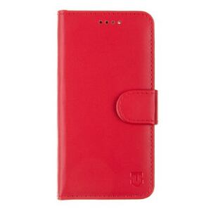 Tactical Field Notes pro Samsung Galaxy A12 barva Red
