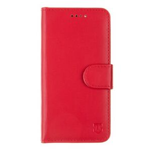 Tactical Field Notes pro Samsung Galaxy A03s barva Red