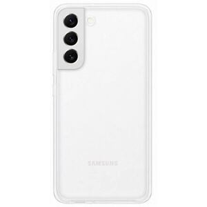 Samsung EF-MS906C Frame Cover pro Samsung S22 Plus barva Transparent EF-MS906CTEGWW