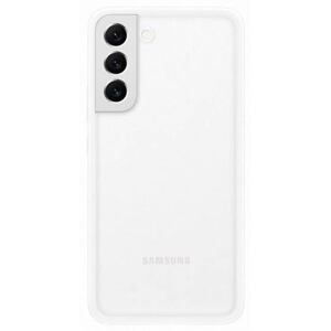 Samsung EF-MS906C Frame Cover pro Samsung S22 Plus barva White EF-MS906CWEGWW