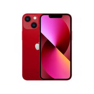 Apple iPhone 13 mini barva Red paměť 256 GB