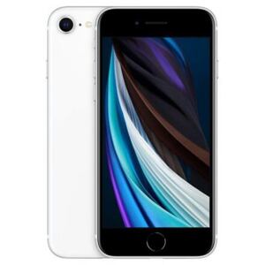 Apple iPhone SE 2020 barva White paměť 256 GB