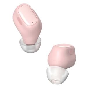 Baseus Earphone Bluetooth Encok WM01 barva Pink 6932172611958