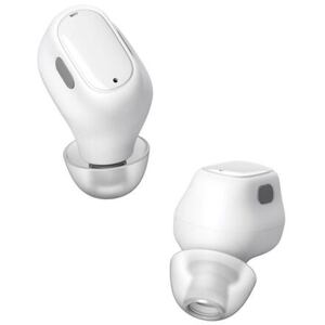 Baseus Earphone Bluetooth Encok WM01 barva White