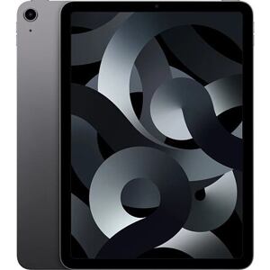 Apple iPad Air 5 10.9 (2022) WiFi barva Grey paměť 256 GB MM9L3FD/A