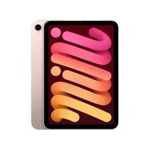 Apple iPad mini (2021) WiFi + Cellular barva Pink paměť 256 GB MLX93FD/A