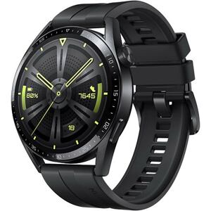 Huawei Watch GT 3 46mm Active barva Black