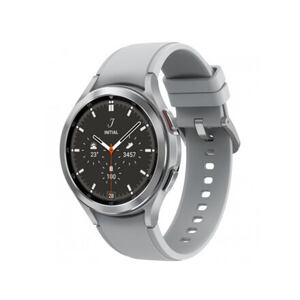Samsung SM-R895 Galaxy Watch4 LTE Classic 46mm barva Silver