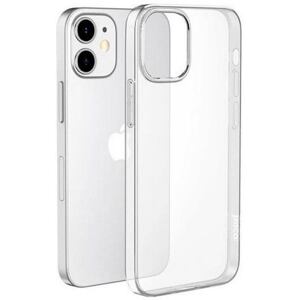 SWISSTEN CLEAR JELLY CASE FOR APPLE IPHONE 13 TRANSPARENT 32802855