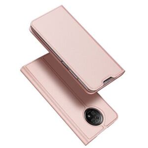 Dux Ducis Skin Pro Case pro Xiaomi Redmi Note 9T barva Růžová