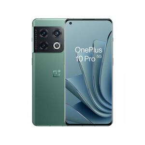 OnePlus 10 Pro 5G Dual SIM barva Emerald Forest paměť 12GB/256GB