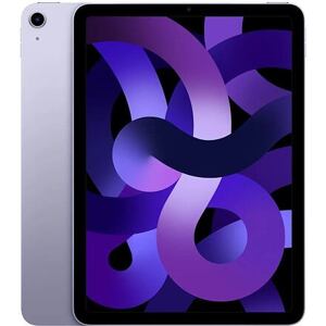 Apple iPad Air 5 10.9 (2022) WiFi + Cellular barva Purple paměť 64 GB MME93FD/A