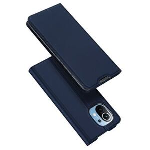 Dux Ducis Skin Pro Case pro Xiaomi Mi 11 barva Modrá XMI11DUXBLU