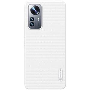 Nillkin Super Frosted Zadní Kryt pro Xiaomi 12 Lite barva White 57983110856