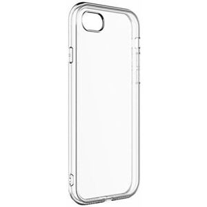 SWISSTEN CLEAR JELLY CASE FOR APPLE IPHONE 14 TRANSPARENT 32802879