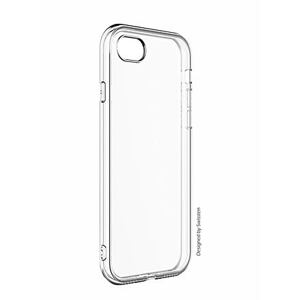 SWISSTEN CLEAR JELLY CASE FOR APPLE IPHONE 14 PLUS TRANSPARENT 32802880