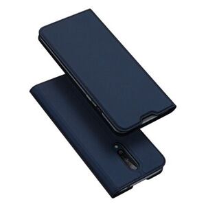 Dux Ducis Skin Pro Case pro OnePlus 8 barva Modrá