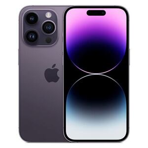 Apple iPhone 14 Pro barva Deep Purple paměť 256 GB