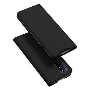 Dux Ducis Skin Pro Case pro OnePlus 8T barva Černá
