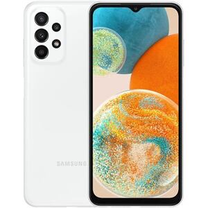 Samsung SM-A236B Galaxy A23 5G Dual SIM barva Awesome White paměť 4GB/64GB
