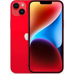 Apple iPhone 14 Plus barva (PRODUCT) Red paměť 128 GB