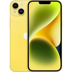 Apple iPhone 14 Plus barva Yellow paměť 256 GB