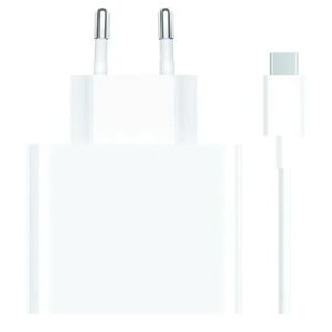 Xiaomi USB-C Charger + Cable 67W Combo 40035