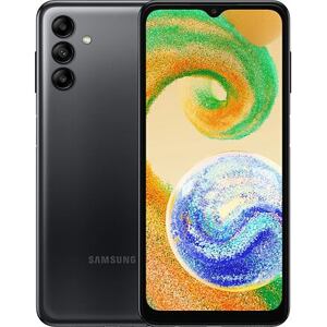 Samsung SM-A047F Galaxy A04s Dual SIM barva Black Beauty paměť 3GB/32GB