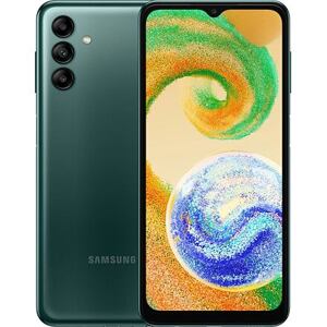 Samsung SM-A047F Galaxy A04s Dual SIM barva Green paměť 3GB/32GB
