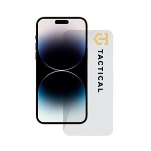 Tactical Glass Shield 2.5D sklo pro Apple iPhone 14 Pro Max Clear 57983110053