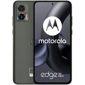 Motorola Edge 30 Neo barva Black Onyx paměť 8GB/128GB