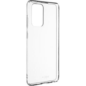 FIXED TPU Gel Case for Samsung Galaxy A52/A52 5G/A52s 5G, clear FIXTCC-627
