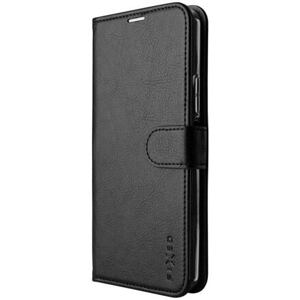FIXED Opus for Xiaomi Redmi Note 11S, black FIXOP3-899-BK