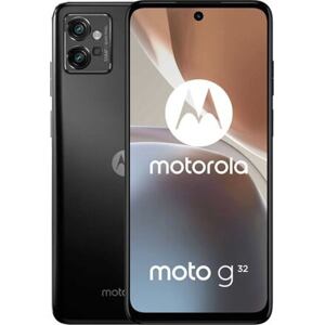 Motorola Moto G32 Dual SIM barva Mineral Grey paměť 6GB/128GB