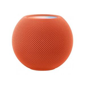 Apple HomePod Mini barva Orange