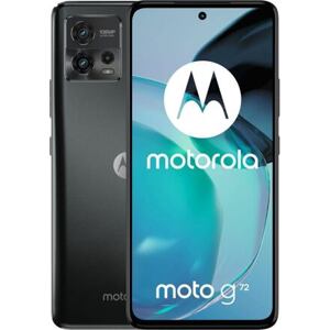 Motorola Moto G72 Dual SIM barva Meteorite Grey paměť 8GB/256GB
