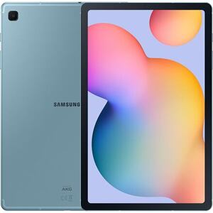 Samsung SM-P619N Galaxy Tab S6 Lite 2022 LTE barva Angora Blue paměť 4GB/64GB SM-P619NZBADBT