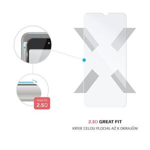 FIXED 2,5D Tempered Glass for Samsung Galaxy A23 5G FIXG-923