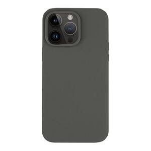 Tactical Velvet Smoothie Kryt pro Apple iPhone 14 Pro Max barva Green