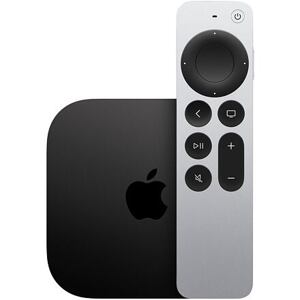 Apple TV 4K Wi‑Fi 64GB MN873CS/A barva White