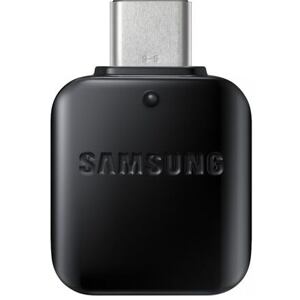 Samsung Type-C/OTG Adapter Black (Bulk)