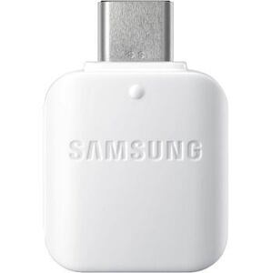 Samsung Type-C/OTG Adapter White (Bulk)