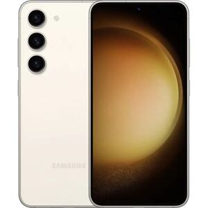 Samsung SM-S911B Galaxy S23 5G Dual SIM barva Cream paměť 8GB/128GB