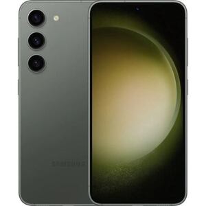 Samsung SM-S911B Galaxy S23 5G Dual SIM barva Green paměť 8GB/128GB