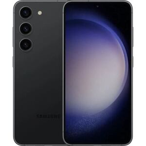 Samsung SM-S911B Galaxy S23 5G Dual SIM barva Phantom Black paměť 8GB/128GB