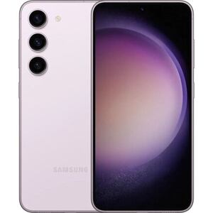 Samsung SM-S911B Galaxy S23 5G Dual SIM barva Lavender paměť 8GB/256GB